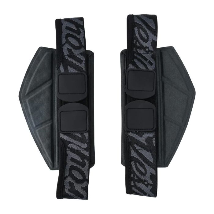 Захист тіла TLD ROCKFIGHT REPLACEMENT SHOULDER STRAPS [Black]