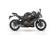 Мотоцикл QJMOTOR SRK400RR BLACK