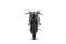 Мотоцикл QJMOTOR SRK400RR BLACK