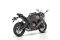 Мотоцикл QJMOTOR SRK400RR BLACK