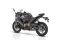 Мотоцикл QJMOTOR SRK400RR BLACK