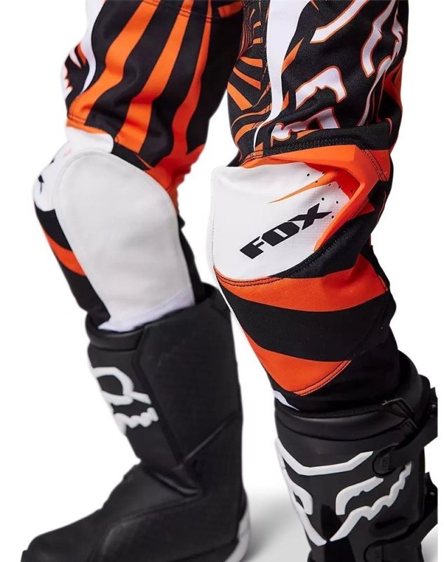 Дитячі Штани Fox Yth 180 Goat Pant Orange