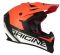 Мотошолом Origine Hero MX Fluo Orange / Black Matt