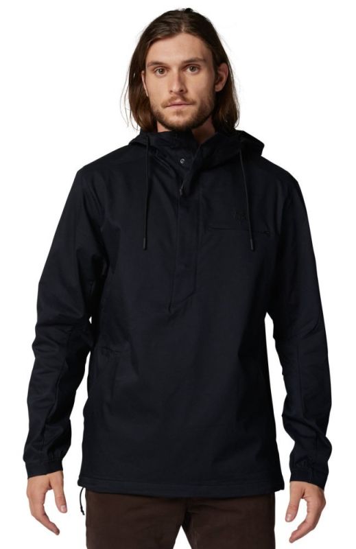 Куртка Fox Survivalist Anorak 2.0 Jacket Black