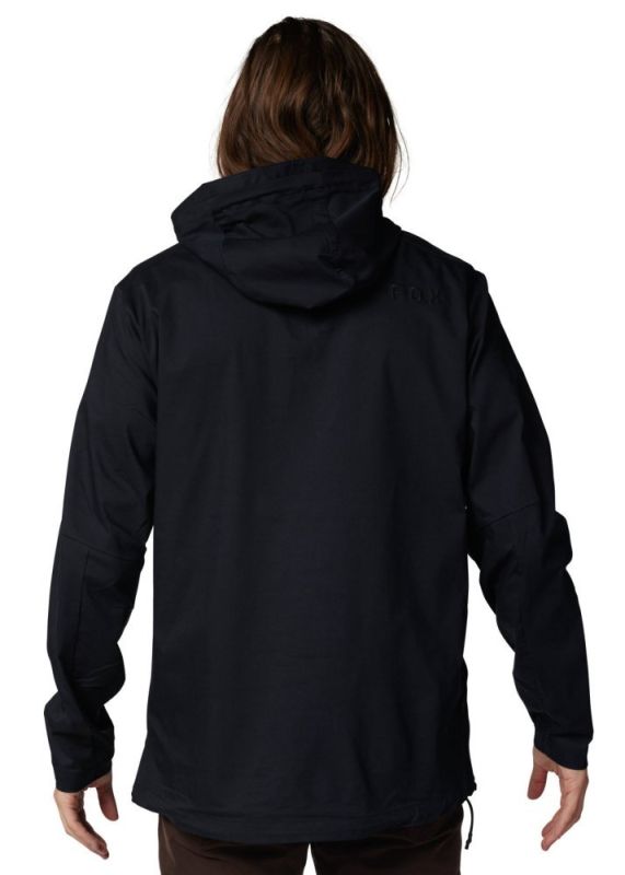 Куртка Fox Survivalist Anorak 2.0 Jacket Black