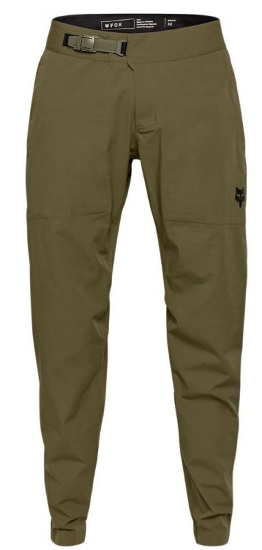 Водостійкі Штани Fox Ranger Water Pant Olive Green