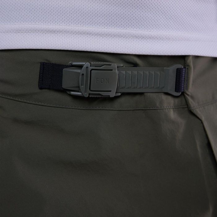 Водостійкі Штани Fox Ranger Water Pant Olive Green