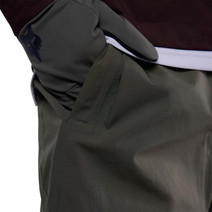 Водостійкі Штани Fox Ranger Water Pant Olive Green