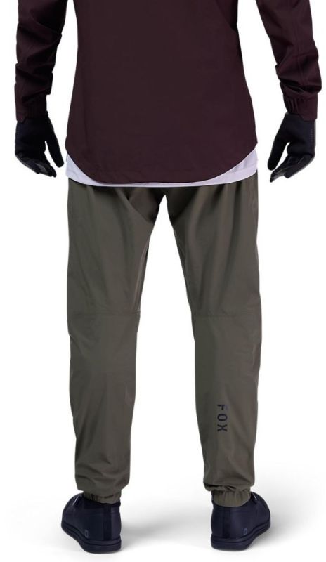 Водостійкі Штани Fox Ranger Water Pant Olive Green