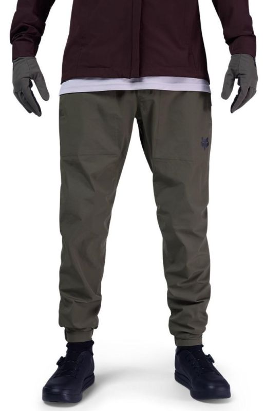 Водостійкі Штани Fox Ranger Water Pant Olive Green