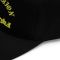 Кепка Fox Youth Snapback Hat - Icon Black