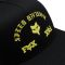 Кепка Fox Youth Snapback Hat - Icon Black