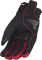 Жіночі рукавички LS2 Jet 2 Lady Gloves Black Red