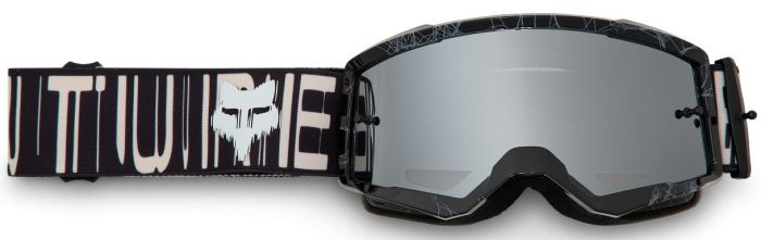 Дитячі Окуляри Fox Main Youth Goggle - Diffuse Black