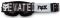 Дитячі Окуляри Fox Main Youth Goggle - Diffuse Black