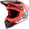 Шолом Acerbis PROFILE 4 red