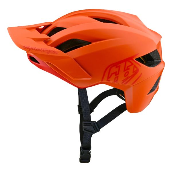 Вело шолом TLD YOUTH FLOWLINE HELMET POINT [mandarin]