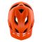 Вело шолом TLD YOUTH FLOWLINE HELMET POINT [mandarin]