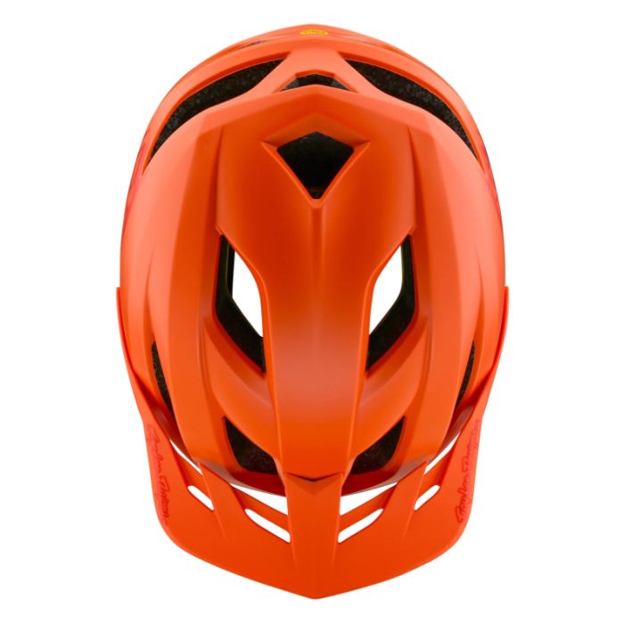 Вело шолом TLD YOUTH FLOWLINE HELMET POINT [mandarin]