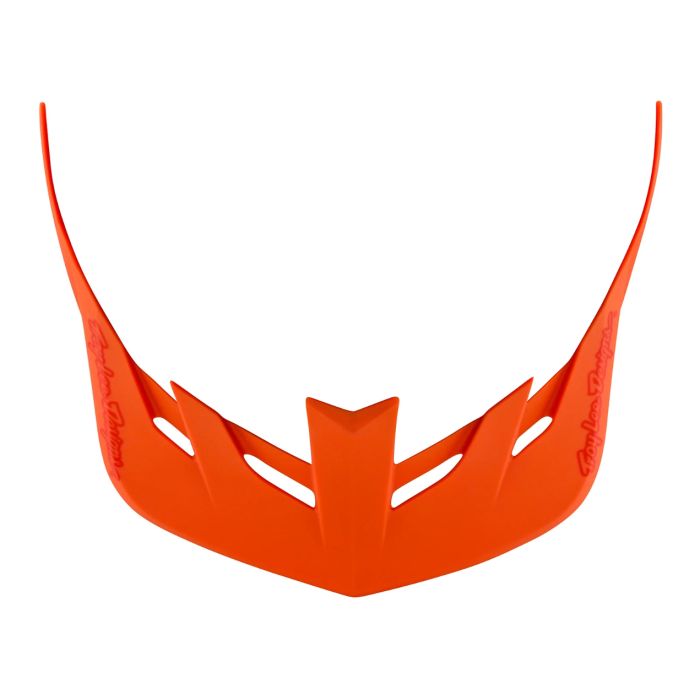 Вело шолом TLD YOUTH FLOWLINE HELMET POINT [mandarin]