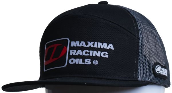 Кепка Maxima Trucker Hat - Mro Black