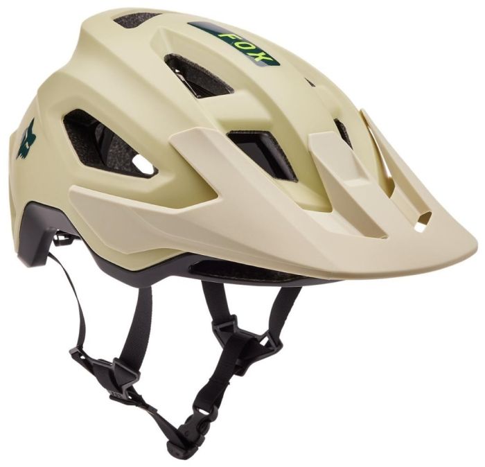 Шолом Fox Speedframe Helmet Cactus