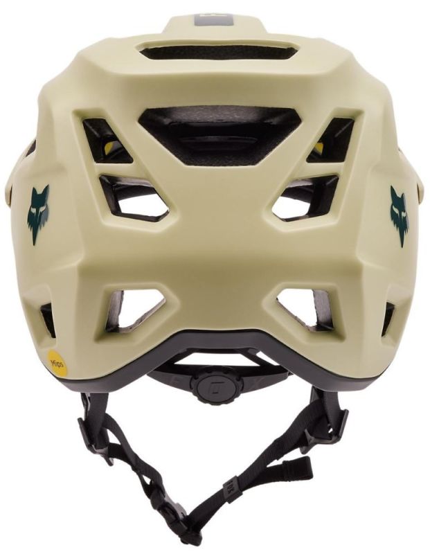 Шолом Fox Speedframe Helmet Cactus