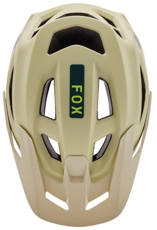 Шолом Fox Speedframe Helmet Cactus