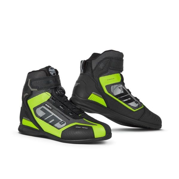 Моточеревики Seventy BR3 VELOCE PRO Yellow