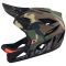 Вело шолом TLD Stage Helmet Signature Camo [ARMY Green]