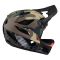 Вело шолом TLD Stage Helmet Signature Camo [ARMY Green]