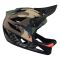 Вело шолом TLD Stage Helmet Signature Camo [ARMY Green]