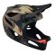 Вело шолом TLD Stage Helmet Signature Camo [ARMY Green]