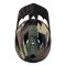 Вело шолом TLD Stage Helmet Signature Camo [ARMY Green]