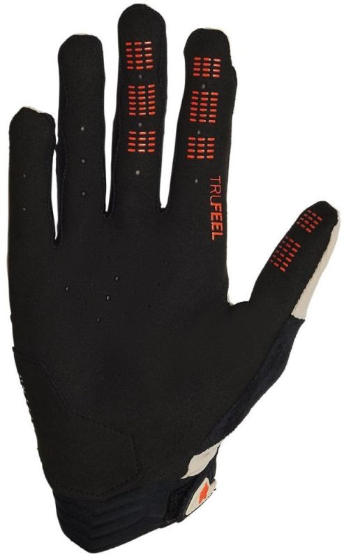 Рукавички Fox Defend Glove Cream