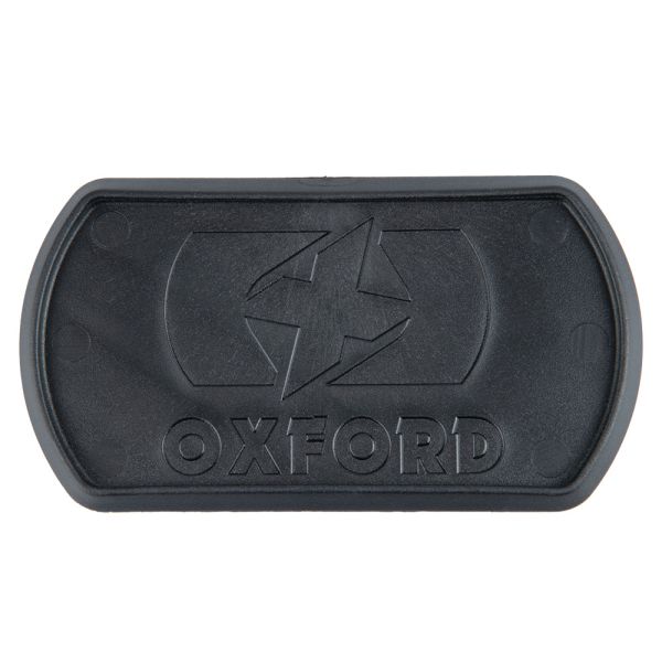 Бічна опора Oxford Paddock Mate XL Black