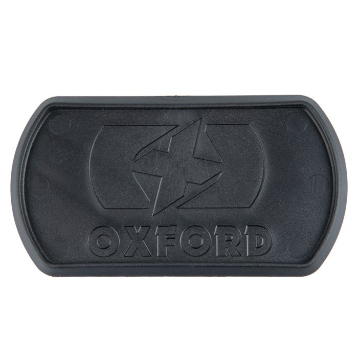 Бічна опора Oxford Paddock Mate XL Black