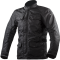 Куртка LS2 Metropolis Man Jacket Black