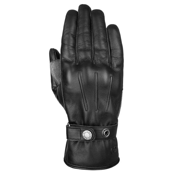 Моторукавички Oxford Holton 2.0 MS Glove Black