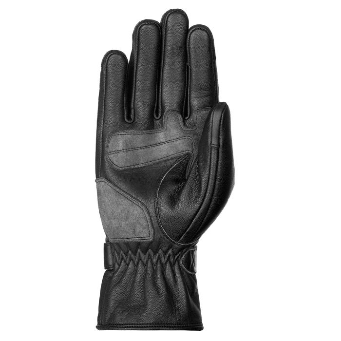 Моторукавички Oxford Holton 2.0 MS Glove Black