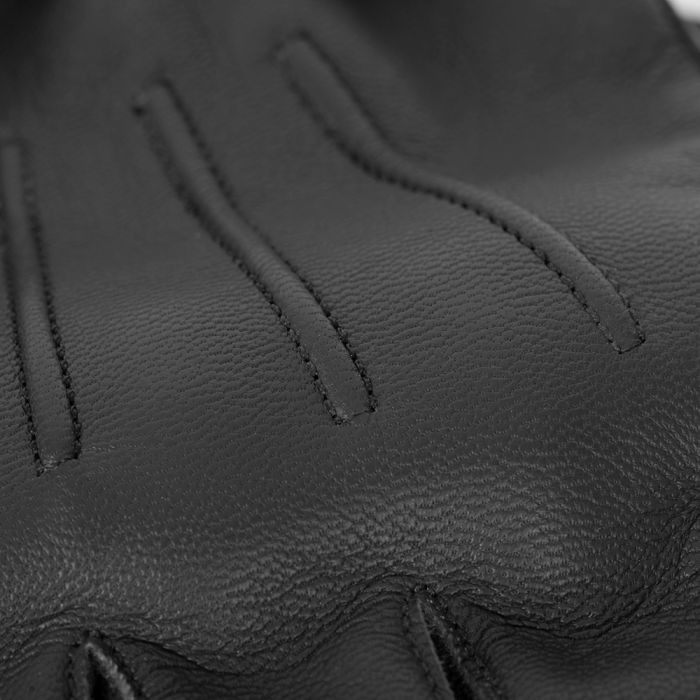 Моторукавички Oxford Holton 2.0 MS Glove Black