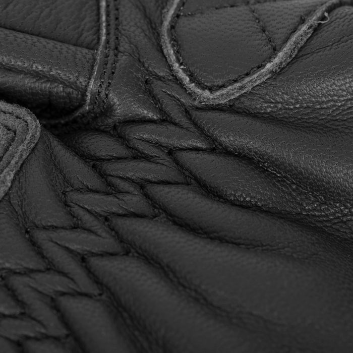 Моторукавички Oxford Holton 2.0 MS Glove Black