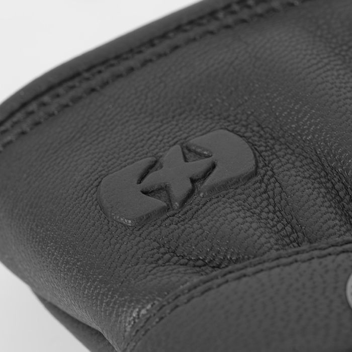Моторукавички Oxford Holton 2.0 MS Glove Black
