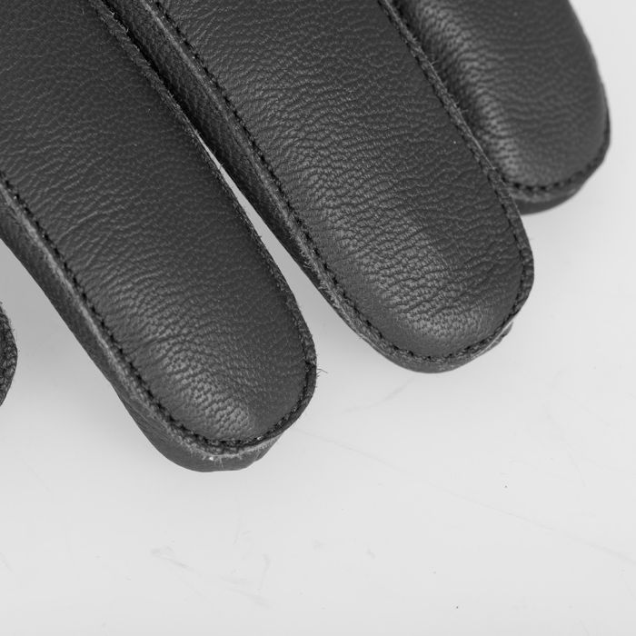 Моторукавички Oxford Holton 2.0 MS Glove Black