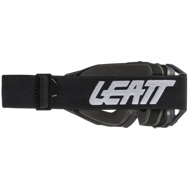 Окуляри LEATT Goggle Velocity 6.5 Enduro - Clear Graphene