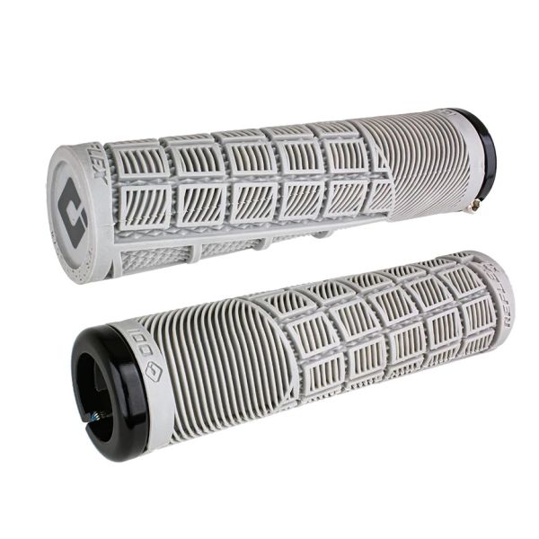 Гріпси ODI Reflex XL v2.1 Lock-On MTB Closed End 135mm Gray