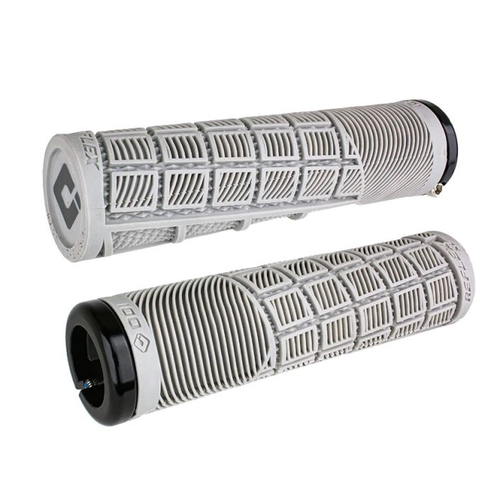Гріпси ODI Reflex XL v2.1 Lock-On MTB Closed End 135mm Gray