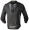 Куртка RST Pro Series Supersport-K CE Leather Jacket - Black/Grey