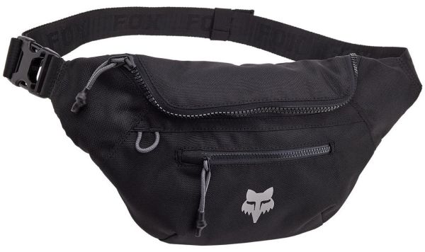 Сумка Fox Hip Pack - Head Black