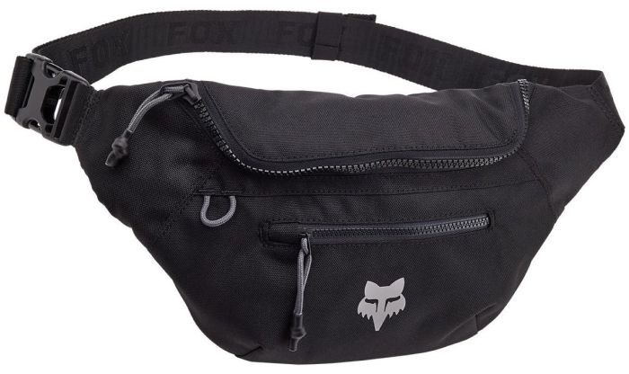 Сумка Fox Hip Pack - Head Black